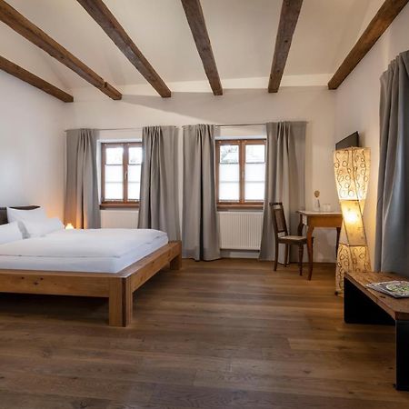 Gasthaus Unterwirt Fridolfing 外观 照片