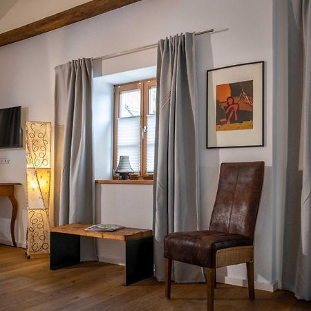 Gasthaus Unterwirt Fridolfing 外观 照片