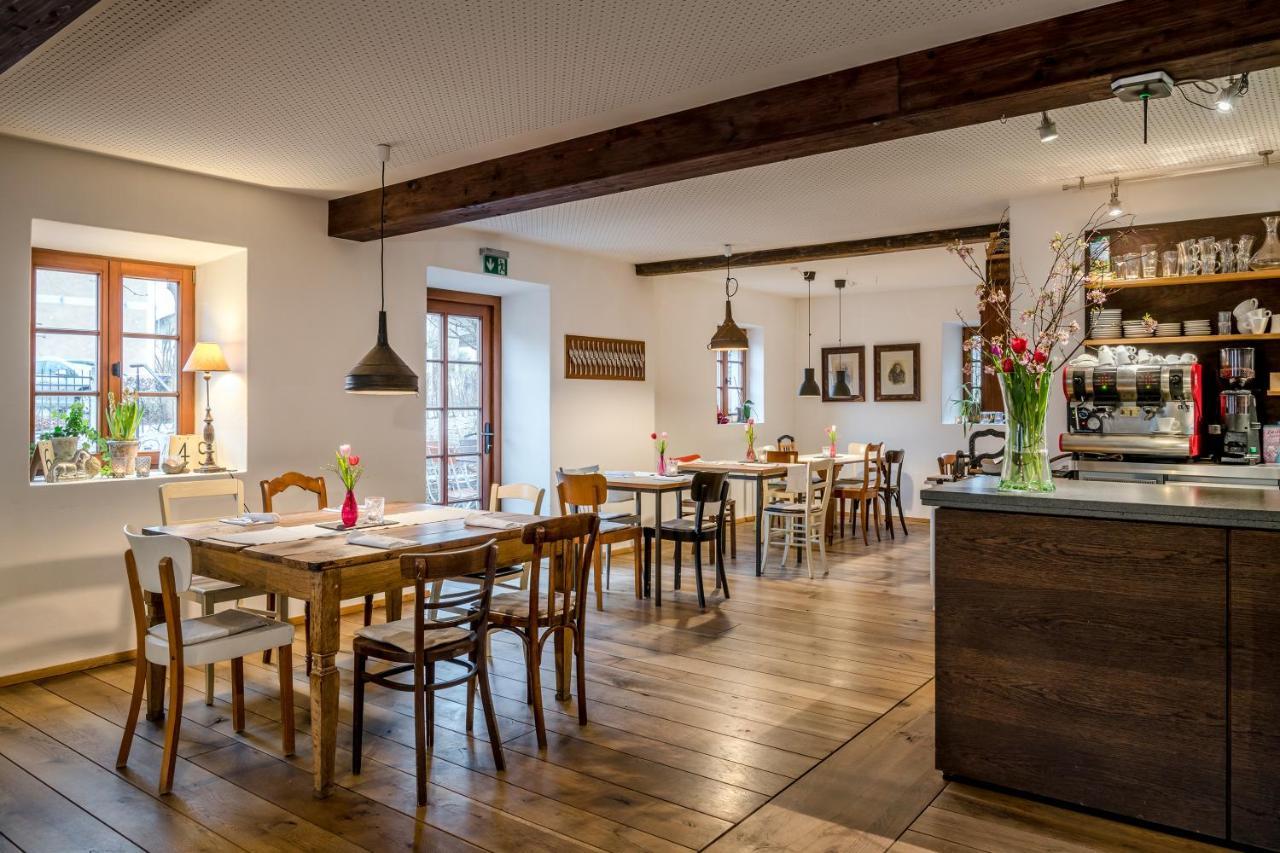 Gasthaus Unterwirt Fridolfing 外观 照片
