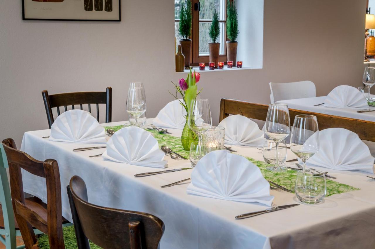Gasthaus Unterwirt Fridolfing 外观 照片