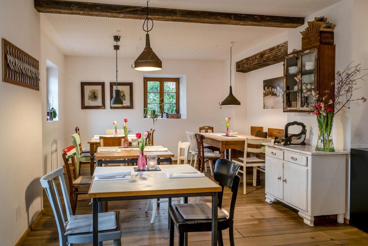 Gasthaus Unterwirt Fridolfing 外观 照片