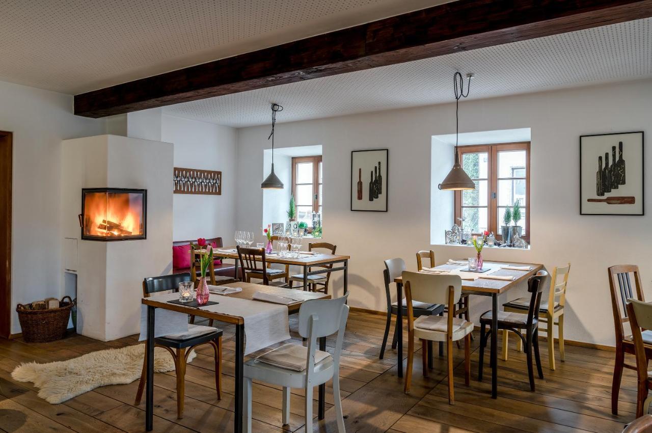 Gasthaus Unterwirt Fridolfing 外观 照片