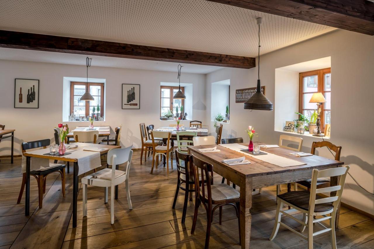 Gasthaus Unterwirt Fridolfing 外观 照片
